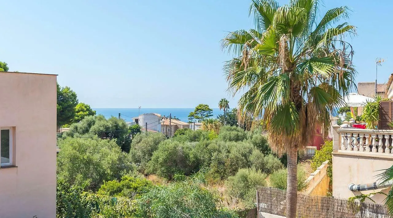 Torres de Cala Pi Villa Cala Pi  0*, Cala Pi (Mallorca) España