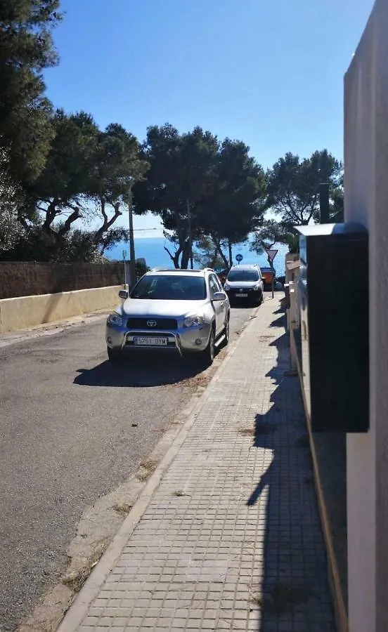 Torres de Cala Pi Villa Cala Pi  Cala Pi (Mallorca)