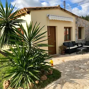 Mi Casita Сasa de vacaciones