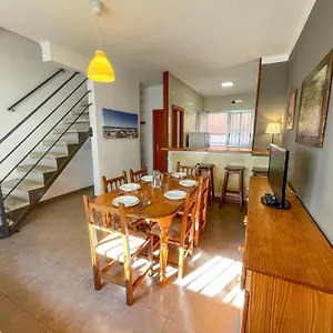 Pescador Apartamento Segur de Calafell